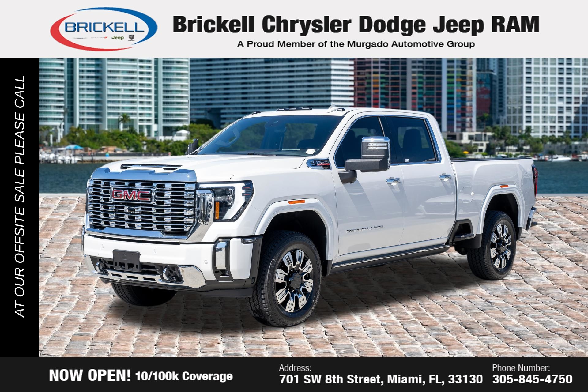 2024 GMC Sierra 4WD Crew Cab Standard Box Denali's photo