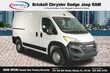  Ram Promaster 1500