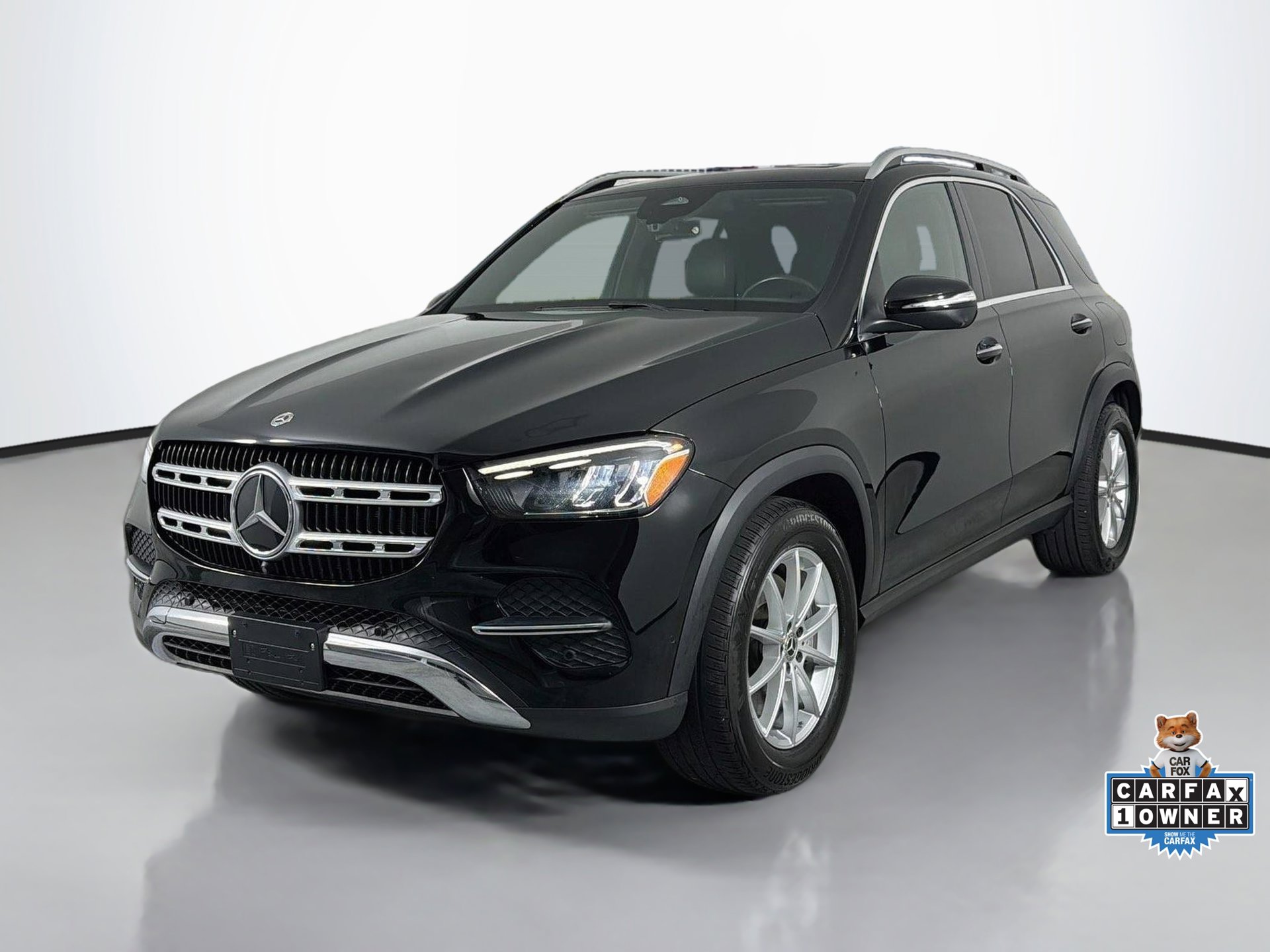 2024 Mercedes-Benz GLE