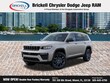  Jeep Grand Cherokee L