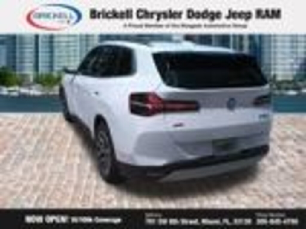 Used 2026 BMW X3 30 xDrive SUV