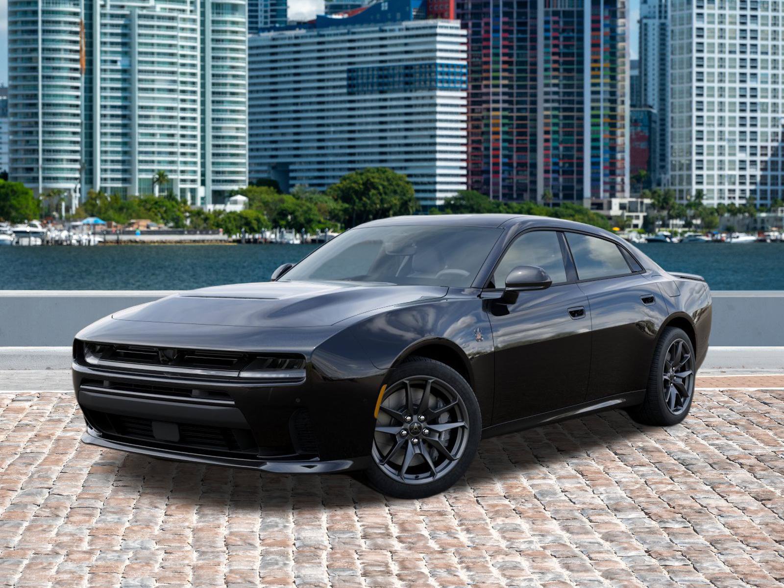 2026 Dodge Charger
