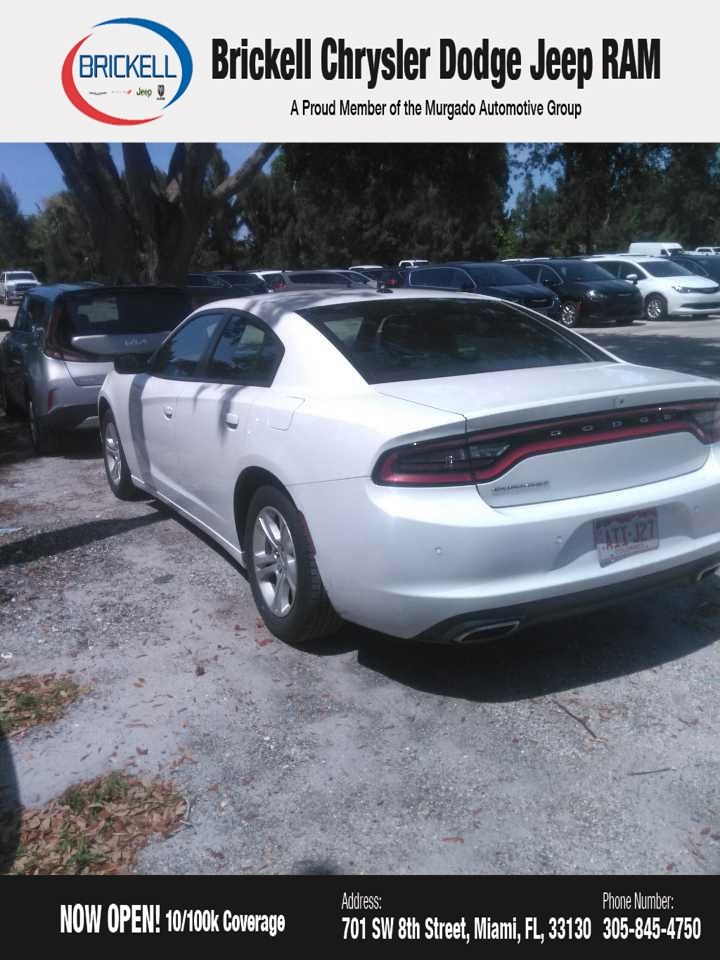 2022 Dodge Charger SXT photo 2