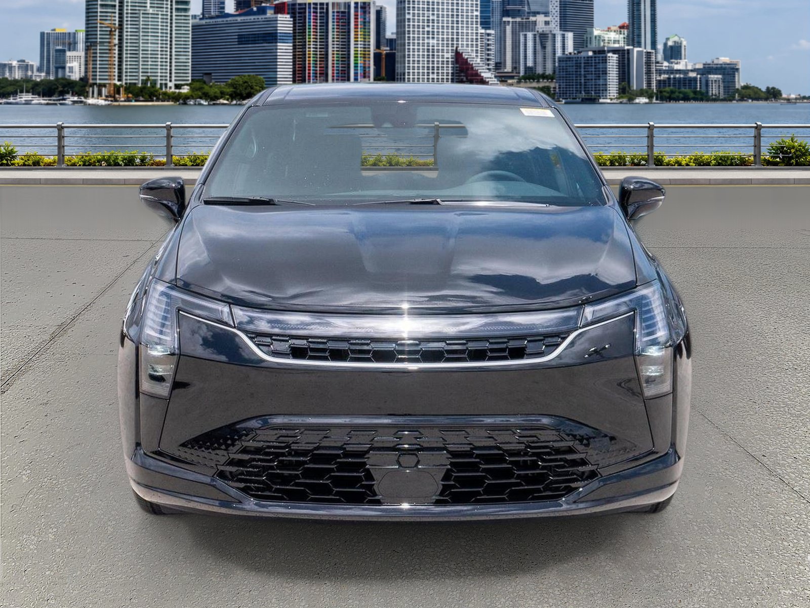 2027 Chrysler Pacifica Select Passenger Van