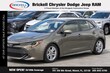 Toyota Corolla Hatchback