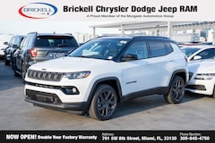 2026 Jeep Compass Limited Sport Utility