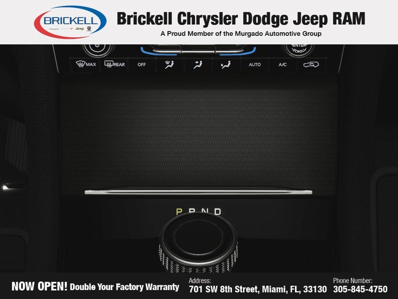 2025 Jeep Grand Cherokee Laredo - Photo 24