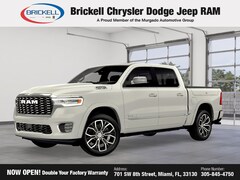 2026 Ram 1500 Tungsten Pickup