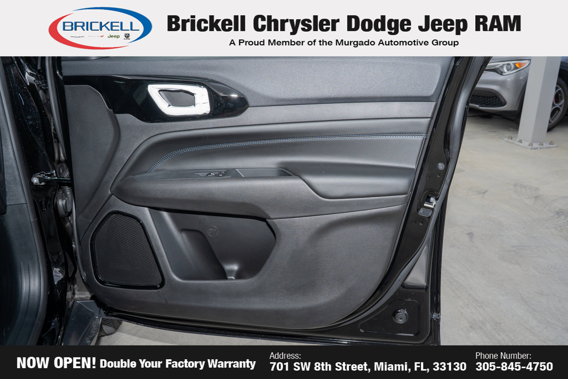 2026 Jeep Compass Latitude Altitude - Photo 8