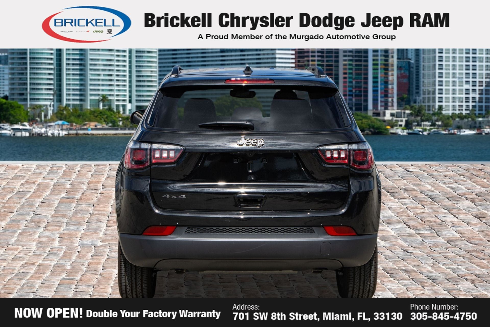 2026 Jeep Compass Altitude Special Edition - Photo 6