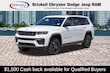  Jeep Grand Cherokee L