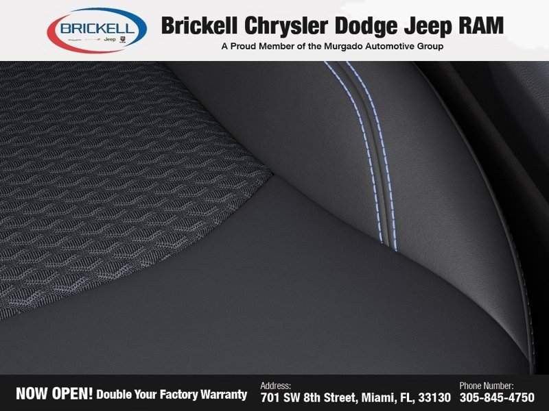 2026 Jeep Compass Latitude Altitude - Photo 20