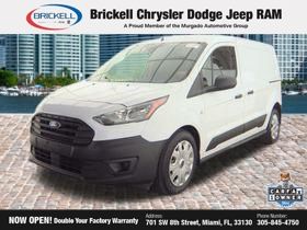 2022 Ford Transit Connect Van XL LWB (Rear 180 Degree Door)'s photo