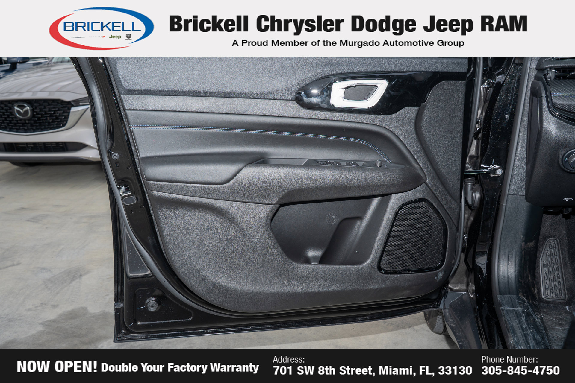 2026 Jeep Compass Latitude Altitude - Photo 6