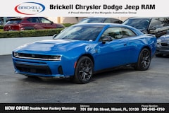 2026 Dodge Charger R/T Scat Pack Coupe