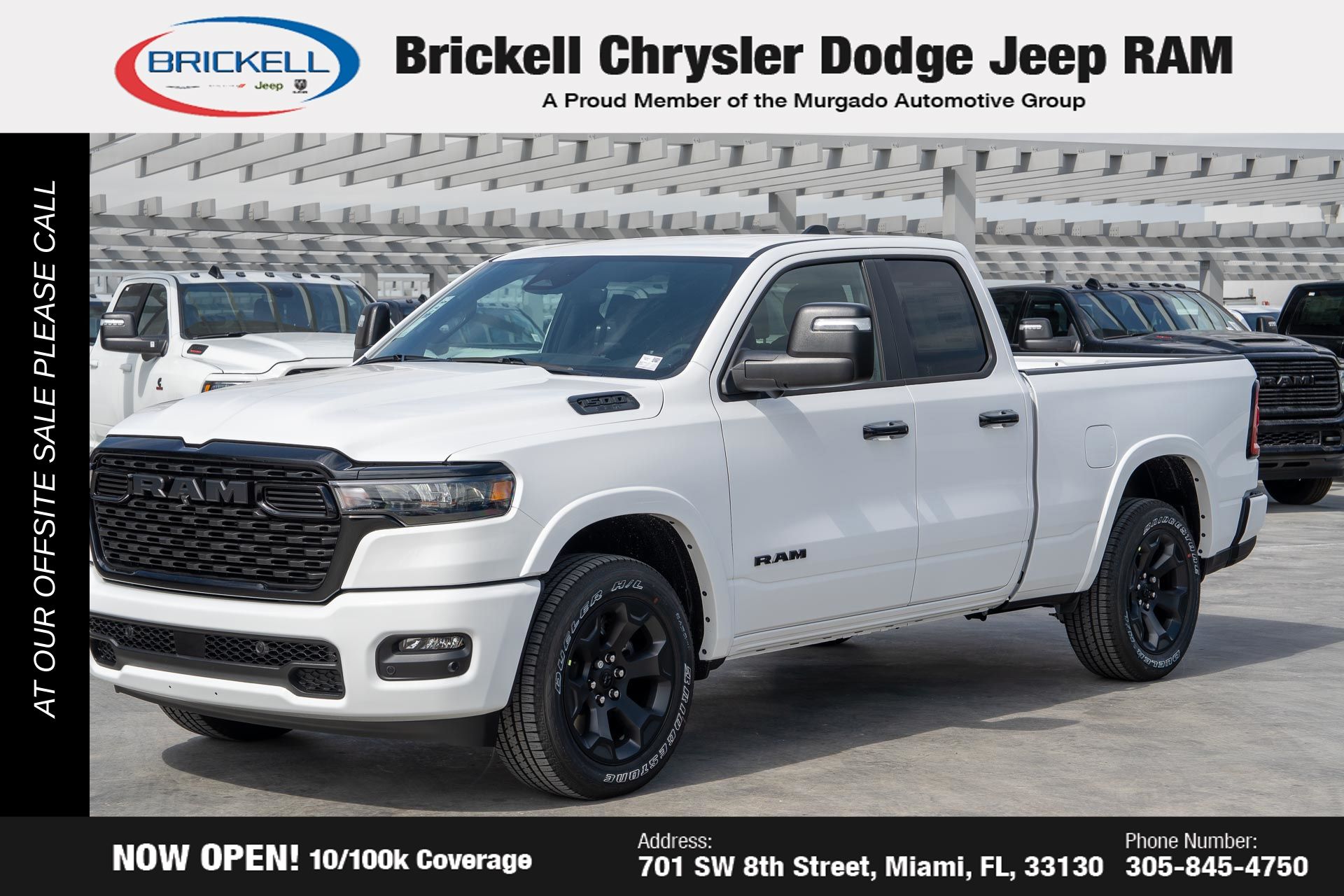 2025 RAM Ram 1500 Pickup Big Horn/Lone Star's photo