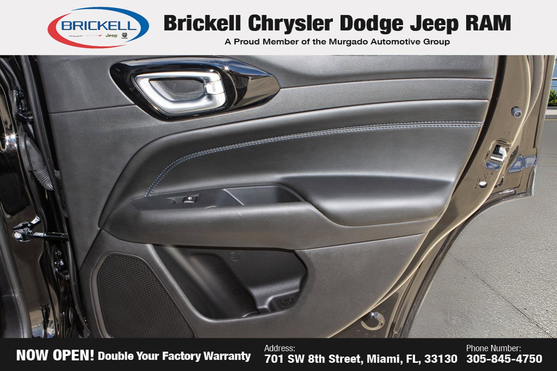 2026 Jeep Compass Altitude Special Edition - Photo 14