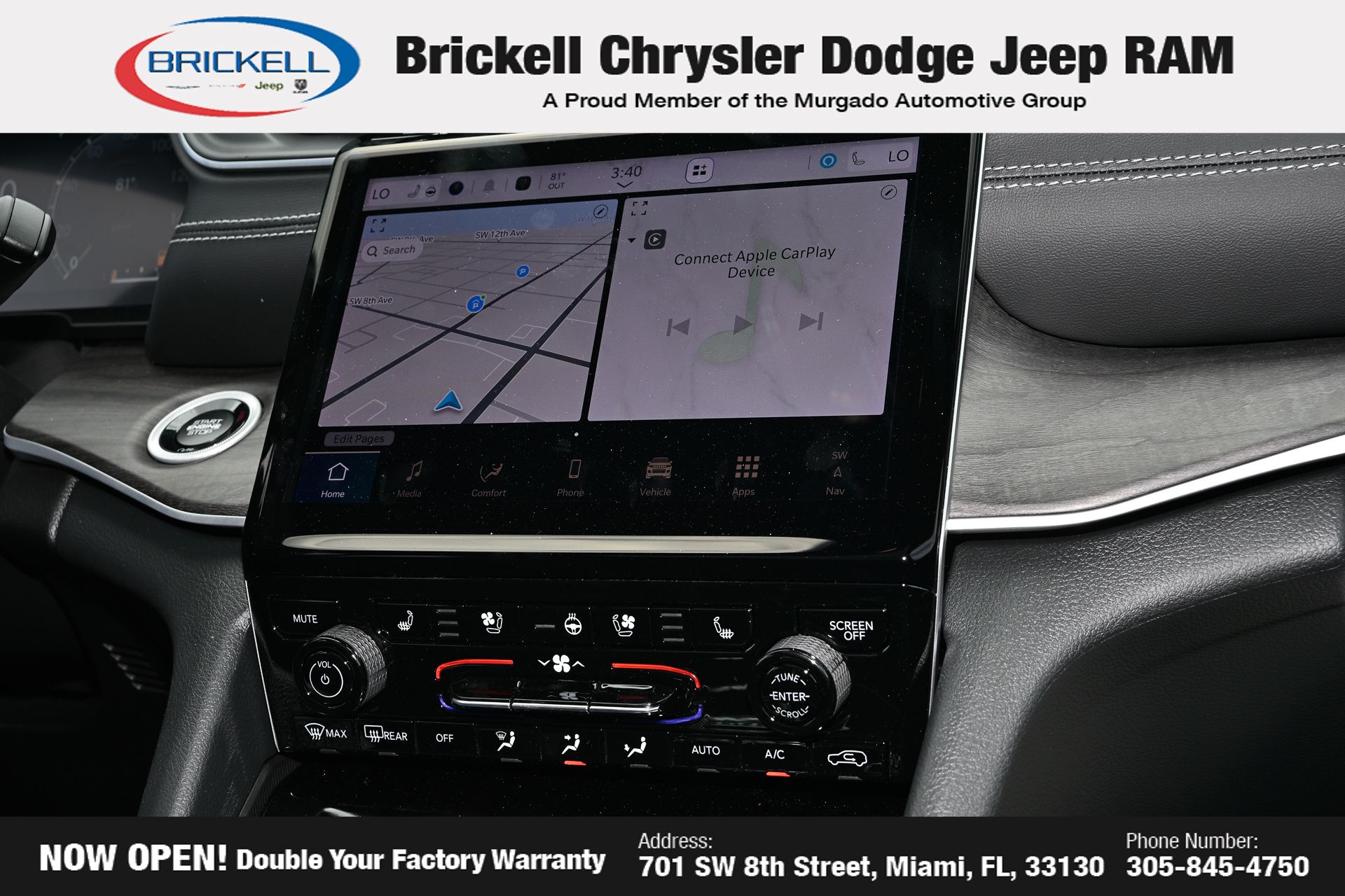 2025 Jeep Grand Cherokee Limited - Photo 22