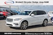  Volvo XC90 Recharge Plug-In Hybrid