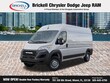  Ram Promaster 2500