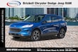  Ford Escape Hybrid