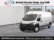 Ram Promaster 3500