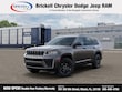  Jeep Grand Cherokee L