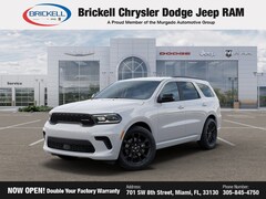 2026 Dodge Durango GT Sport Utility