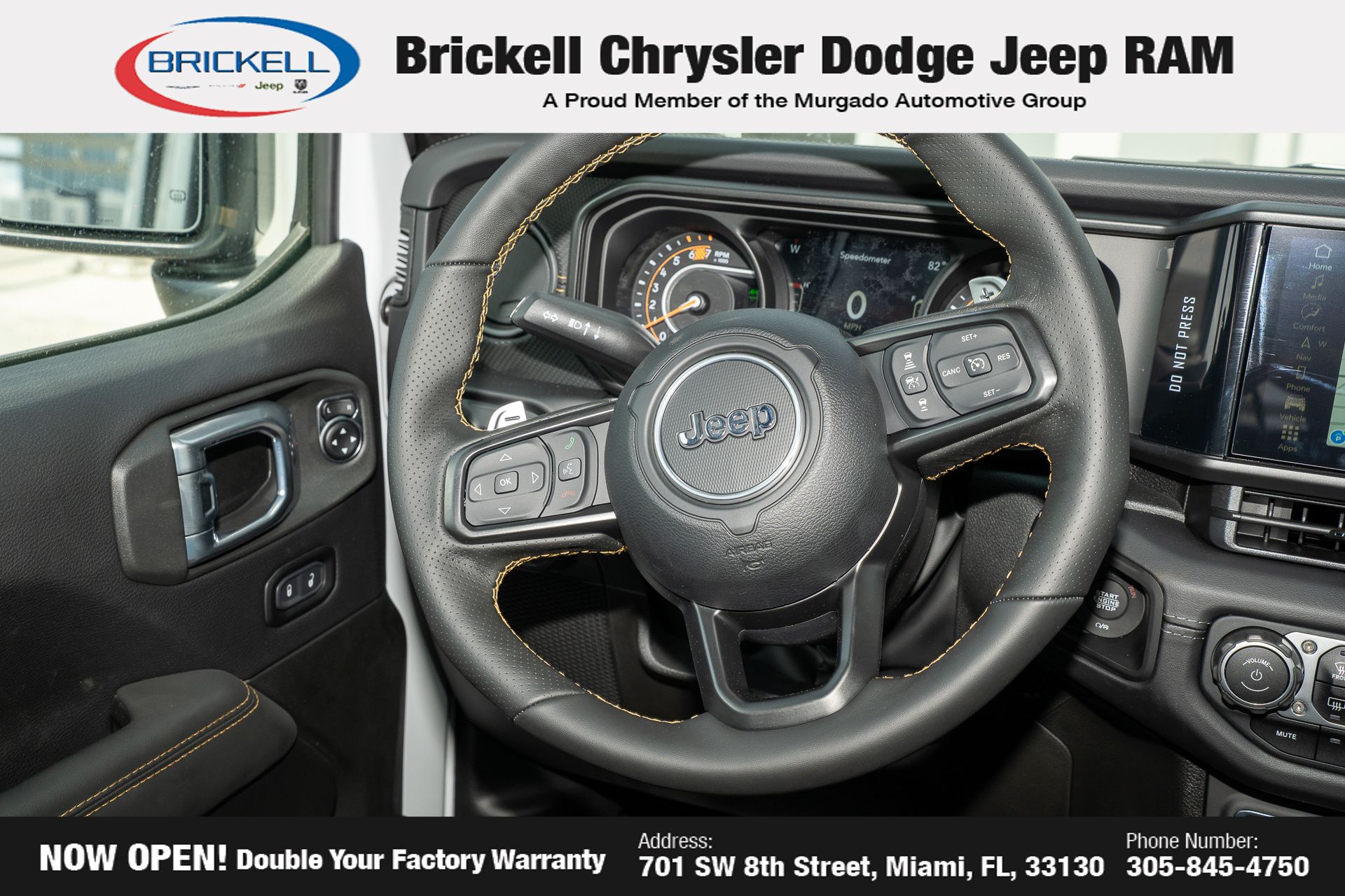 2025 Jeep Wrangler 4-Door Rubicon 392 Final Edition - Photo 21