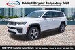  Jeep Grand Cherokee L