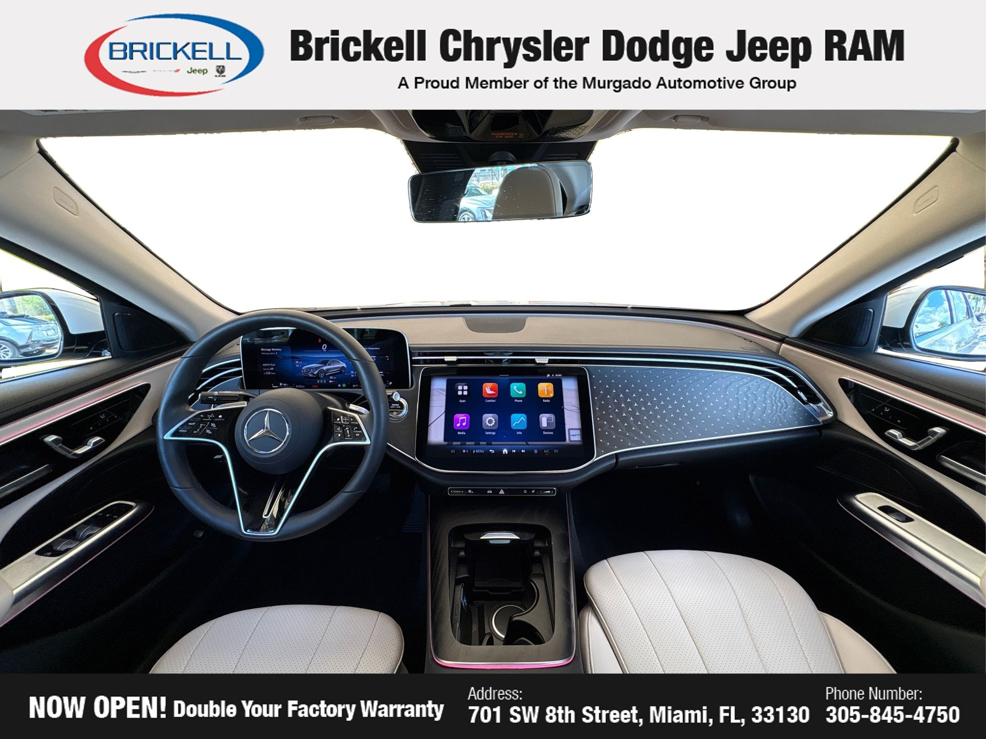 2024 Mercedes-Benz E-Class E350 - Photo 23