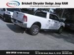 Used 2023 RAM Ram 2500 Pickup Big Horn with VIN 3C6UR5DL2PG633055 for sale in Miami, FL