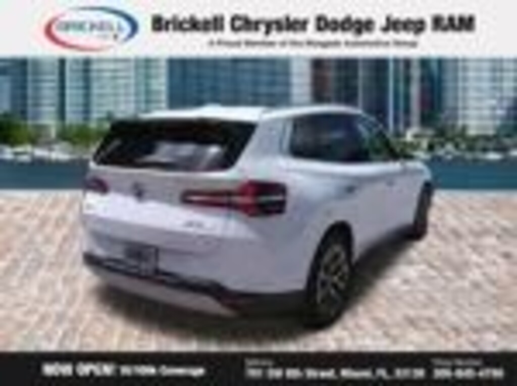 Used 2026 BMW X3 30 xDrive SUV