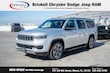  Jeep Wagoneer L