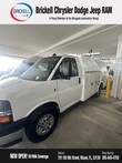  Chevrolet Express 3500