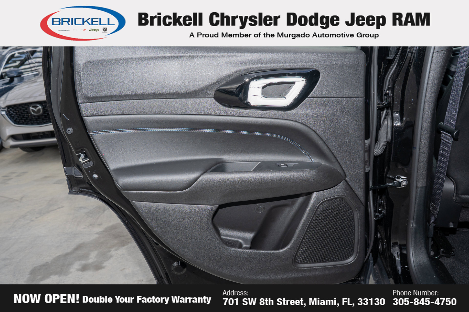 2026 Jeep Compass Latitude Altitude - Photo 7