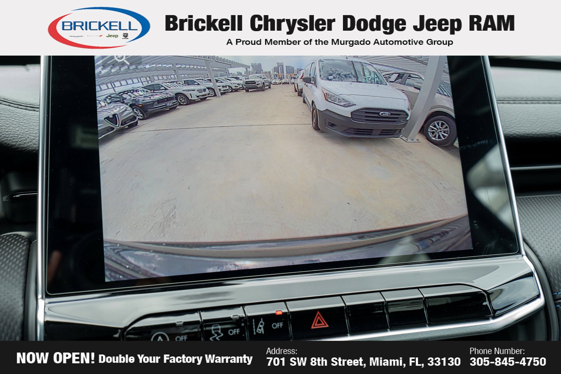 2026 Jeep Compass Latitude Altitude - Photo 32