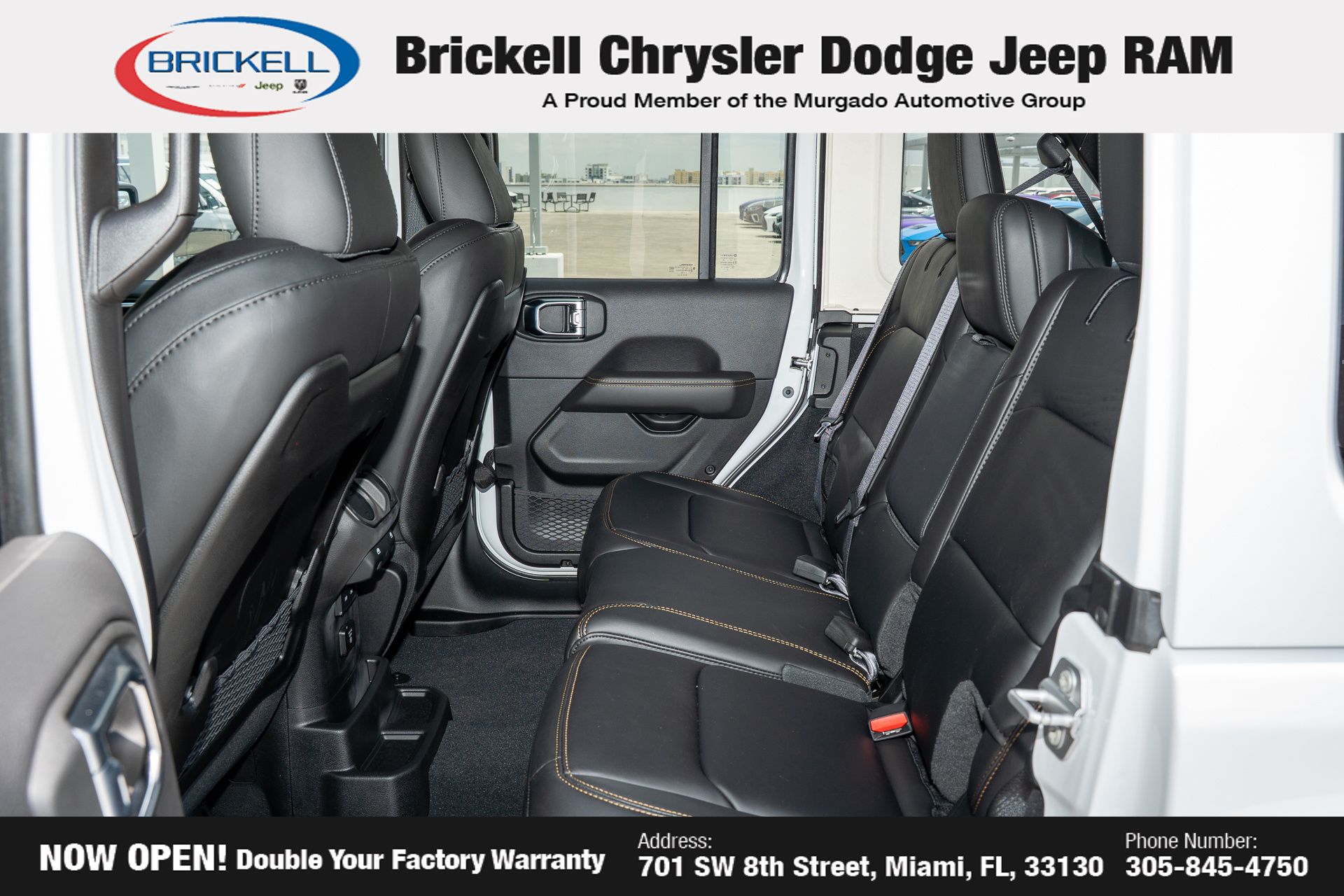 2025 Jeep Wrangler 4-Door Rubicon 392 Final Edition - Photo 16