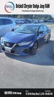 Nissan Maxima