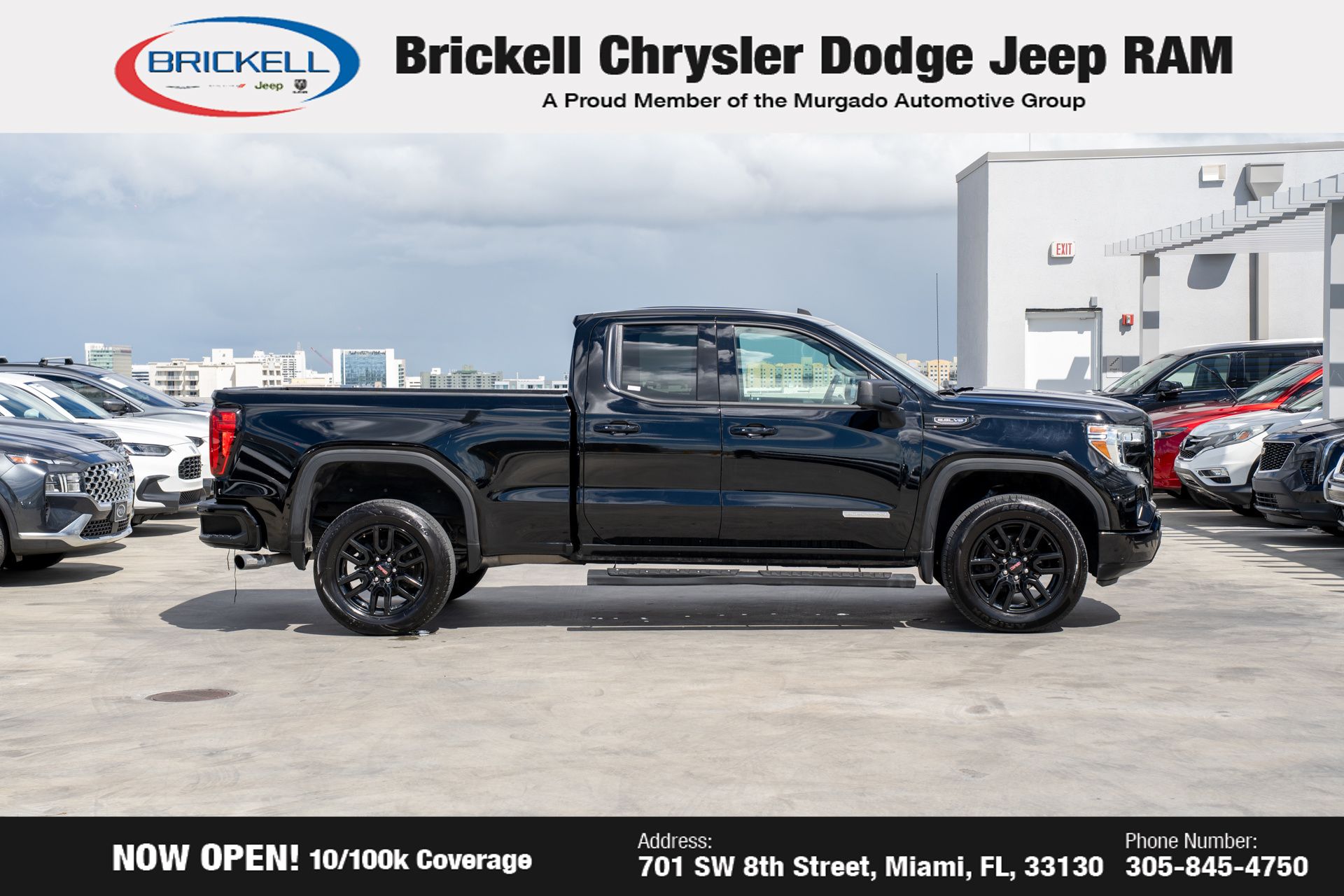 2022 Gmc Sierra 1500 Limited Elevation photo 4
