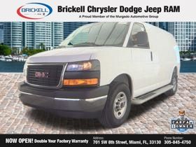 2025 GMC Savana 2500's photo
