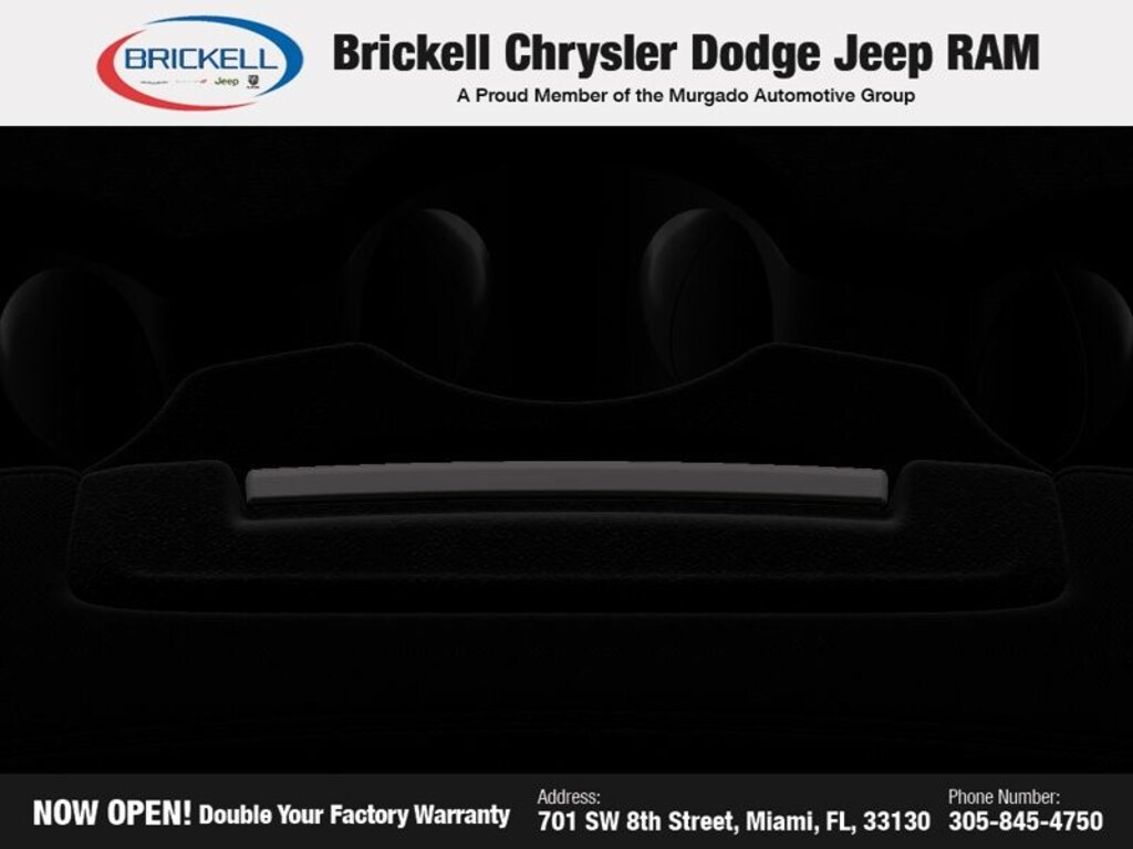 New 2026 Ram 2500 Tradesman Pickup