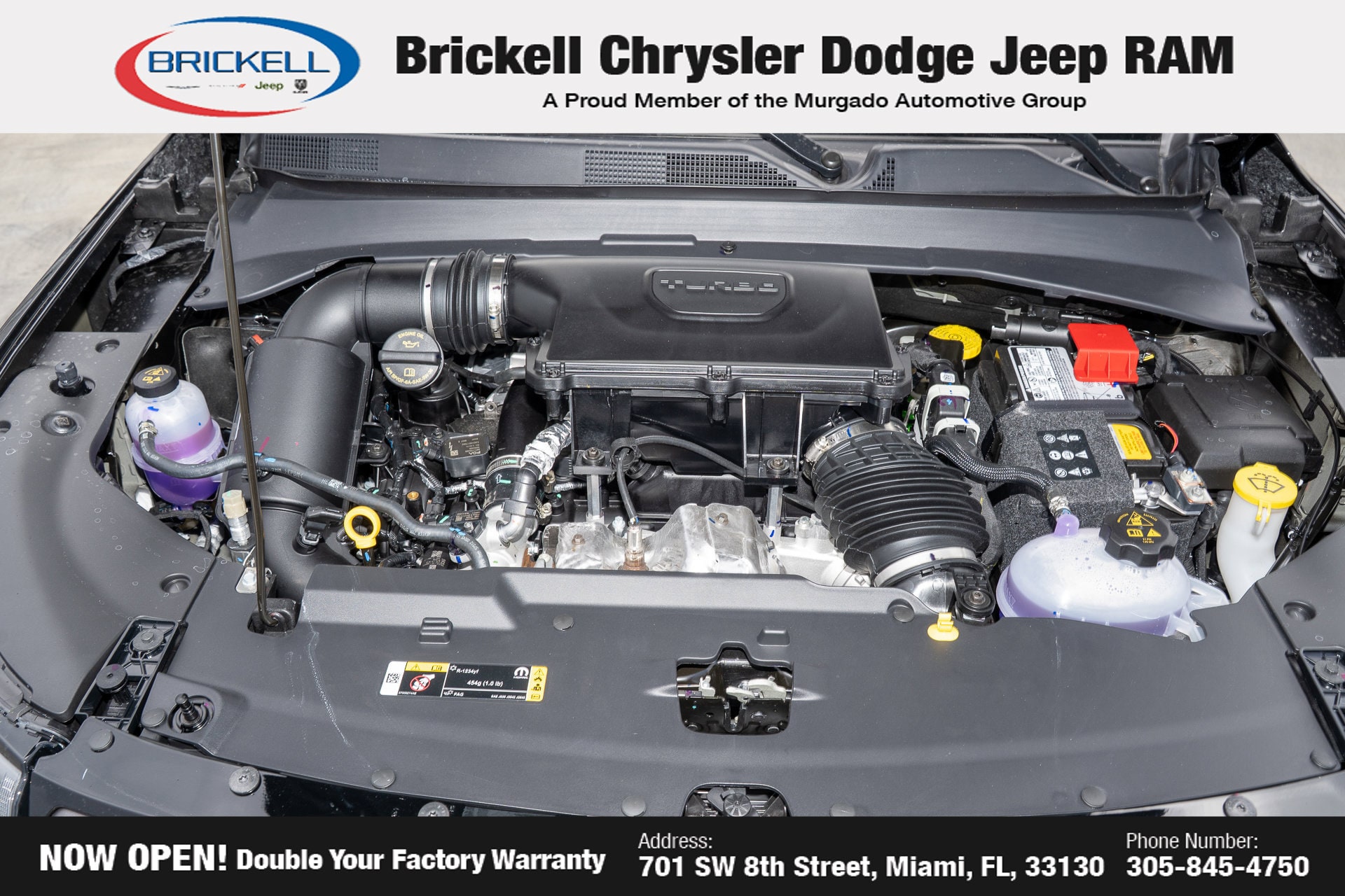 2026 Jeep Compass Latitude Altitude - Photo 35