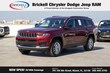  Jeep Grand Cherokee L