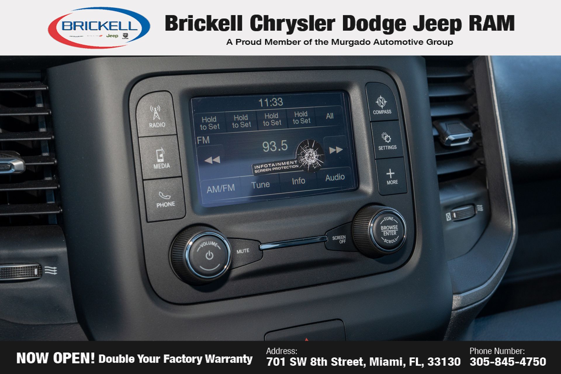 2024 RAM 2500 Tradesman - Photo 16