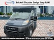  Ram Promaster 3500 Cutaway
