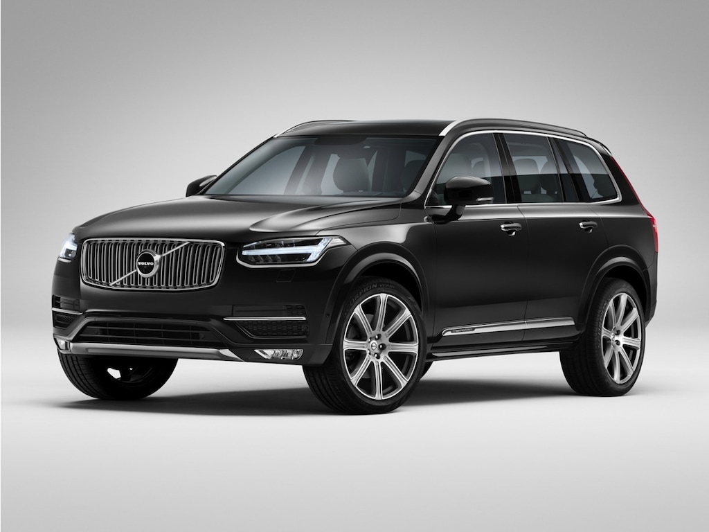 Used 2018 Volvo XC90 T6 Inscription SUV