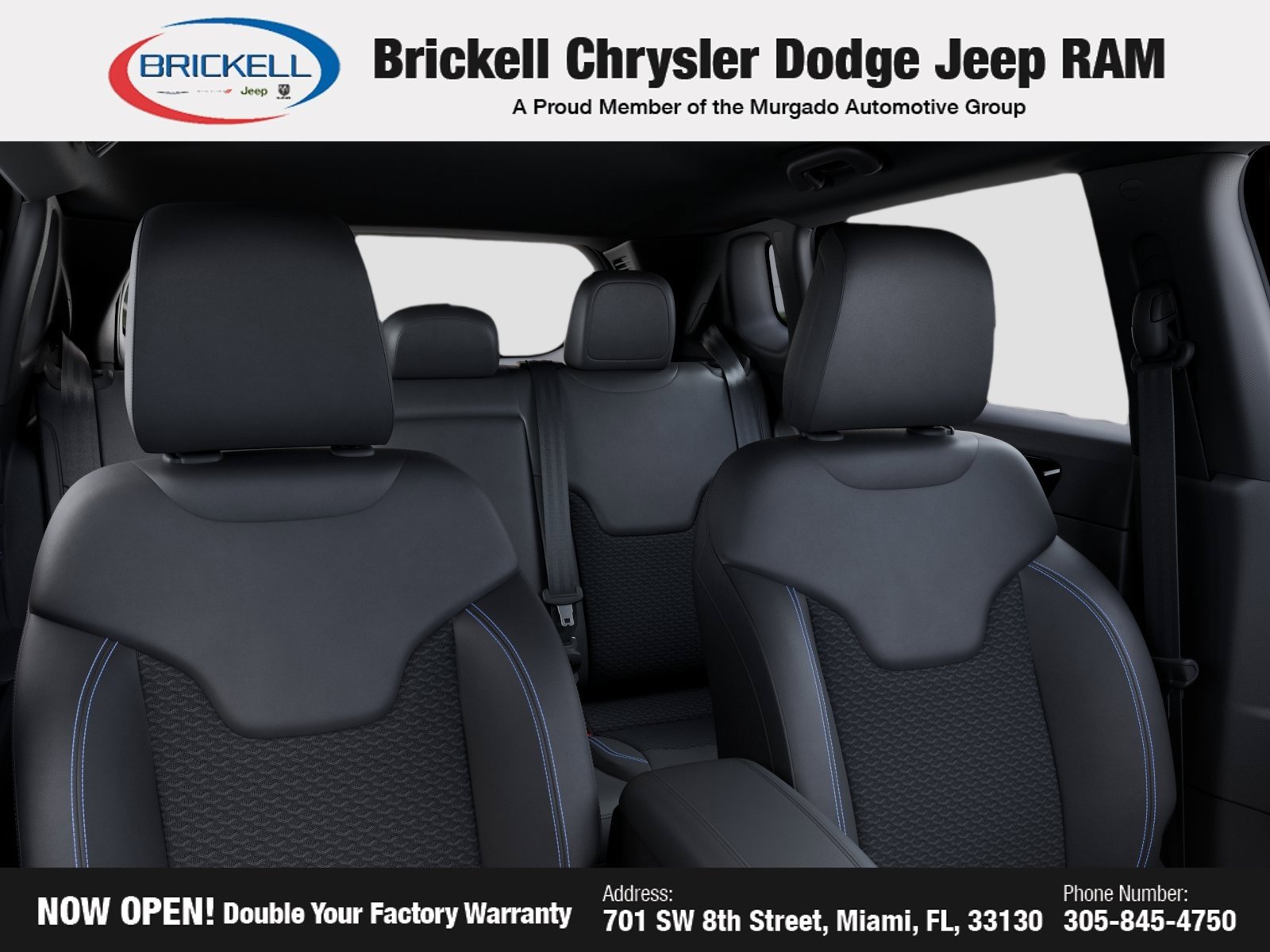 2026 Jeep Compass Latitude Altitude - Photo 26