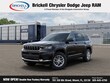  Jeep Grand Cherokee L