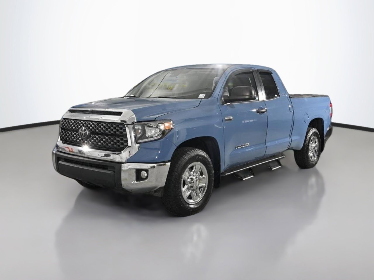 2021 Toyota Tundra